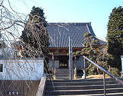 布袋尊（真光寺）