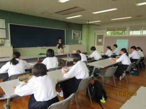 取り組みの様子01