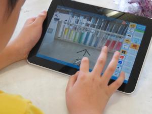 小学校6年生 理科「水溶液」の授業02