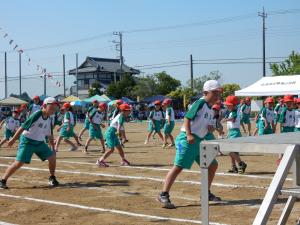 令和元年5月25日 緑海小学校02