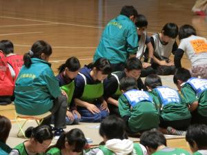 第30回房総子どもかるた千葉県大会 山武市公式ホームページ 第30回房総子どもかるた千葉県大会 山武市公式ホームページ