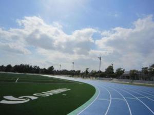 成東総合運動公園01