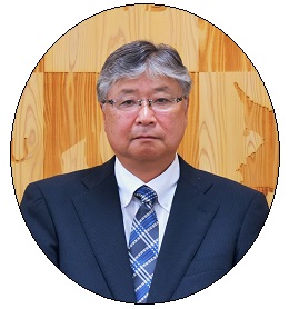 上大川副市長