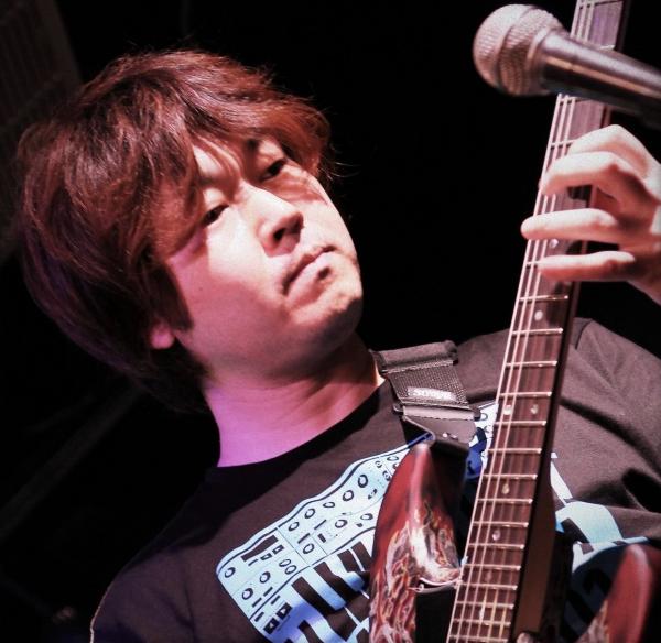 後藤
