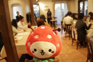 交流会1