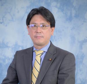櫻田議員