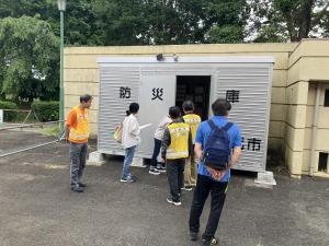中央会館2