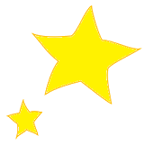 星