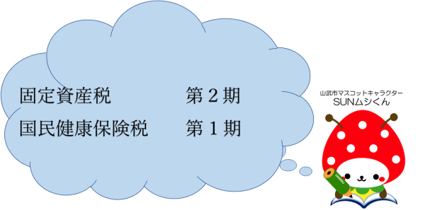 納期限