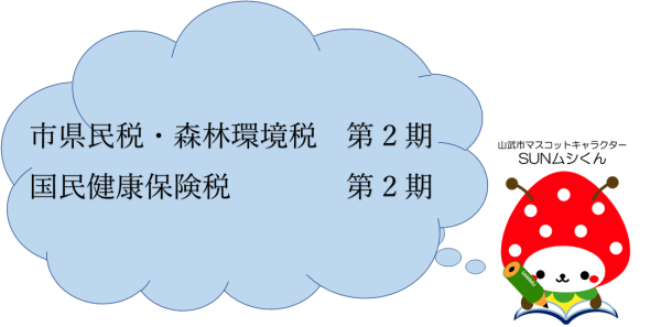 納期限