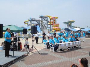 蓮沼WG50th