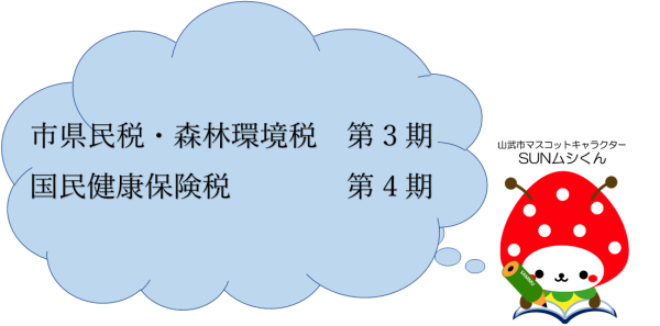 納期限
