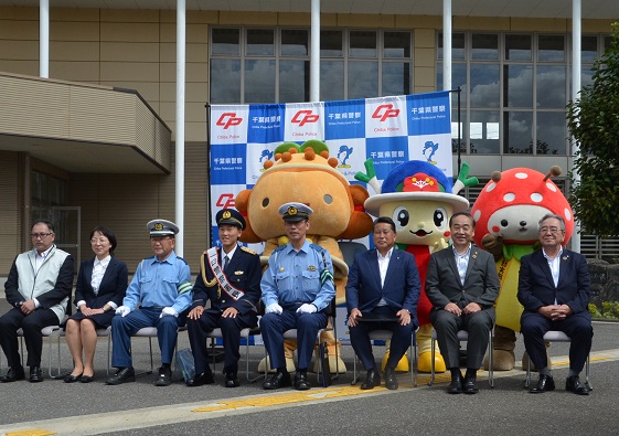 秋の交通安全2025-2