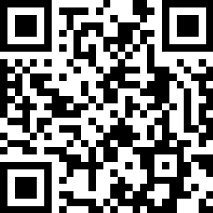 QRコード (ヒストリア申込フォーム)