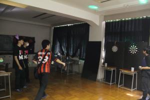 松尾高校文化祭3