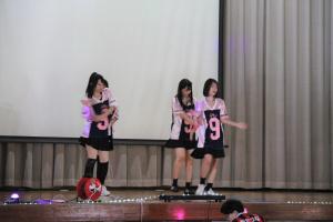 松尾高校文化祭9