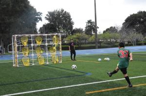 エンジョイS競技1