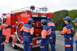 10-2　車両配備3