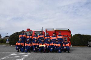 10-2　車両配備4