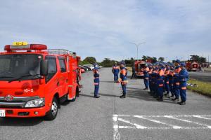 10-2　車両配備5