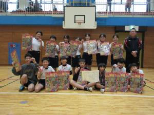 ドッチボール界隈