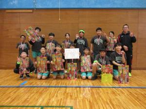 緑海ファイターズ