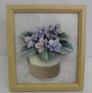 セントポーリア