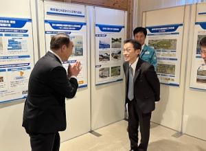 オープンハウス説明会3