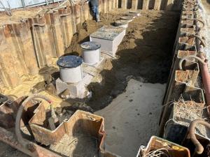 トイレ改築工事（1.28(1)）