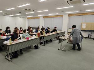 おもちゃづくり2