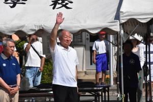 0530大平小運動会