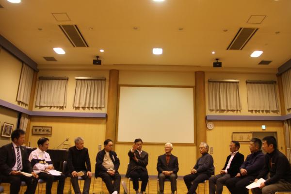 座談会2
