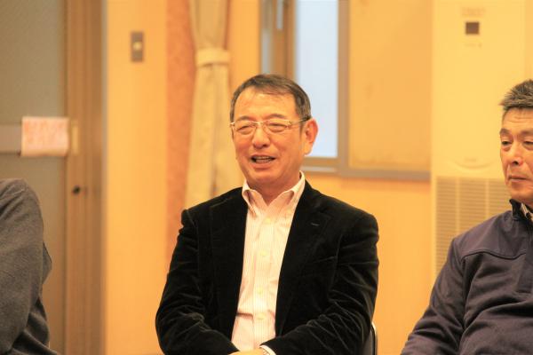 座談会8