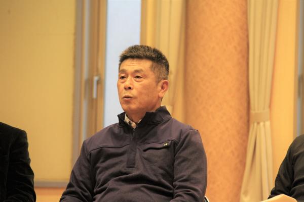 座談会9