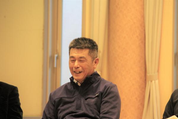 座談会10