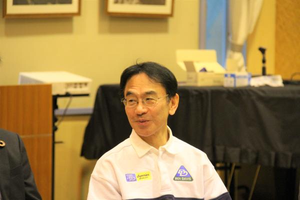 座談会15