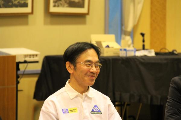 座談会16