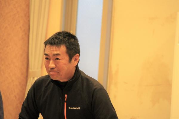 座談会19