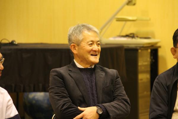 座談会24
