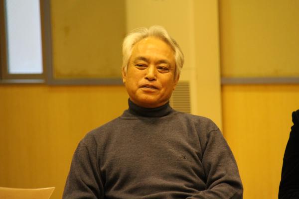 座談会25