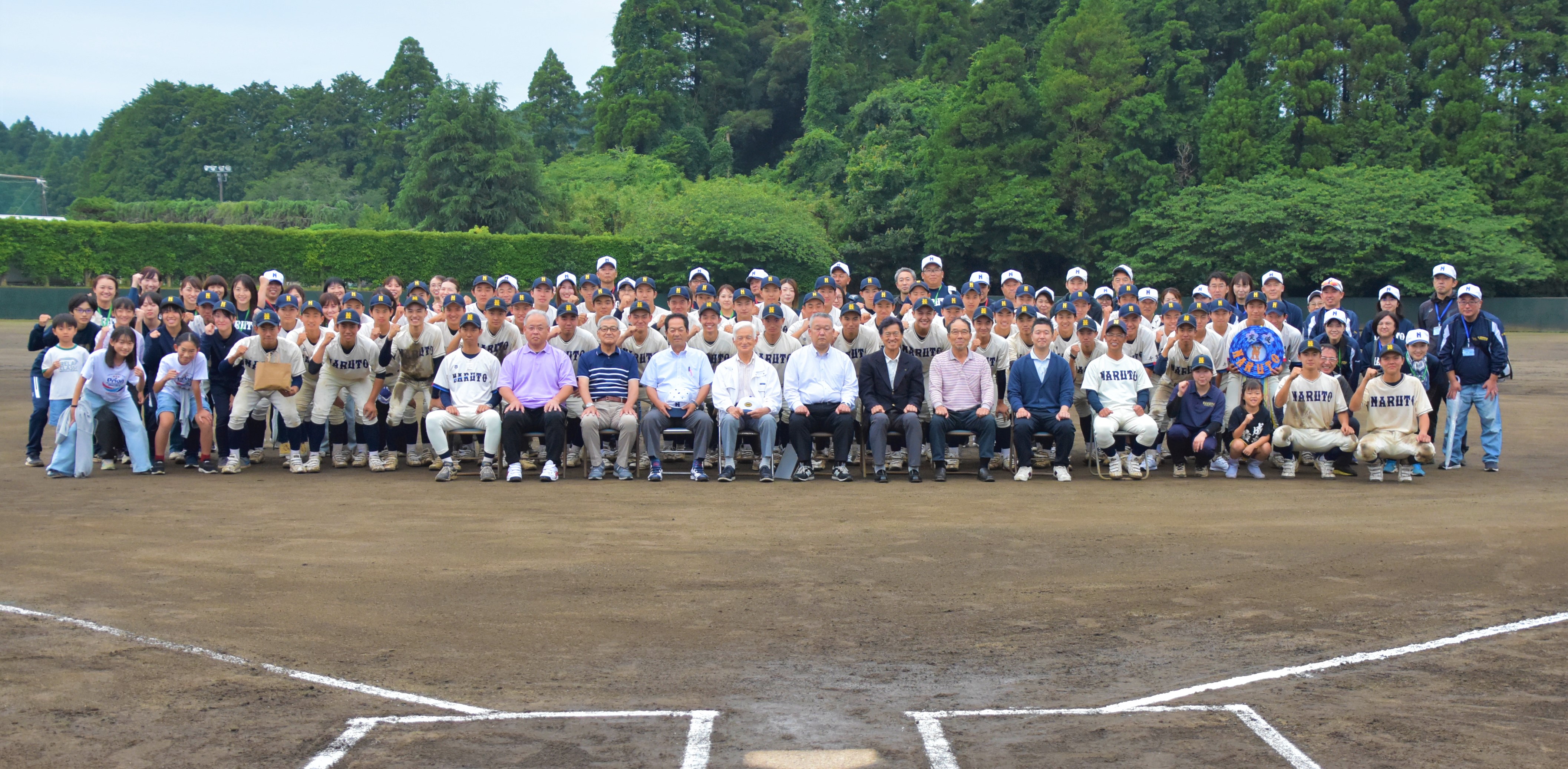 座談会30