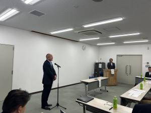 0618成東観光苺組合総会